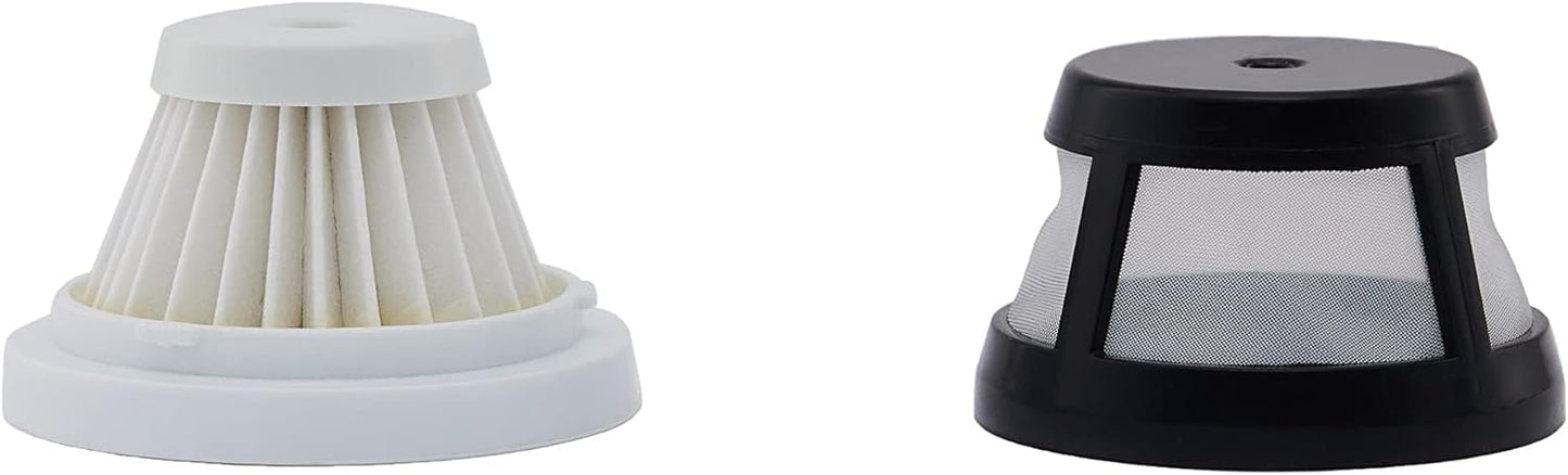 Detaljan prikaz Amazon Basics zamjenskog filtera za ručni usisavač