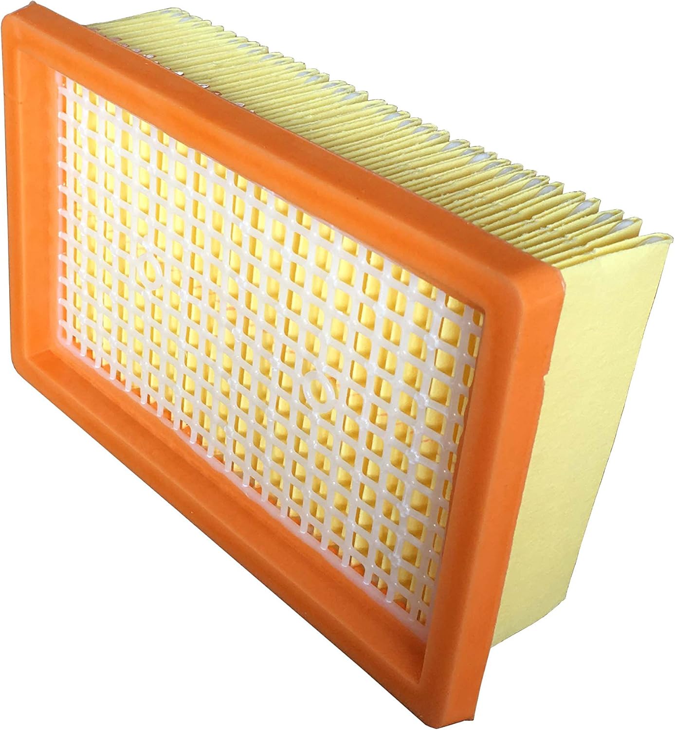 Clean Fairy zamjenski filter za Kärcher MV4–MV6 i WD4–WD6 usisavače – 1 komad