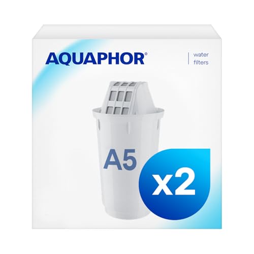 Zamjenski AQUAPHOR A5 filter – pakiranje 2 kom – za Provence, Prestige i Smile