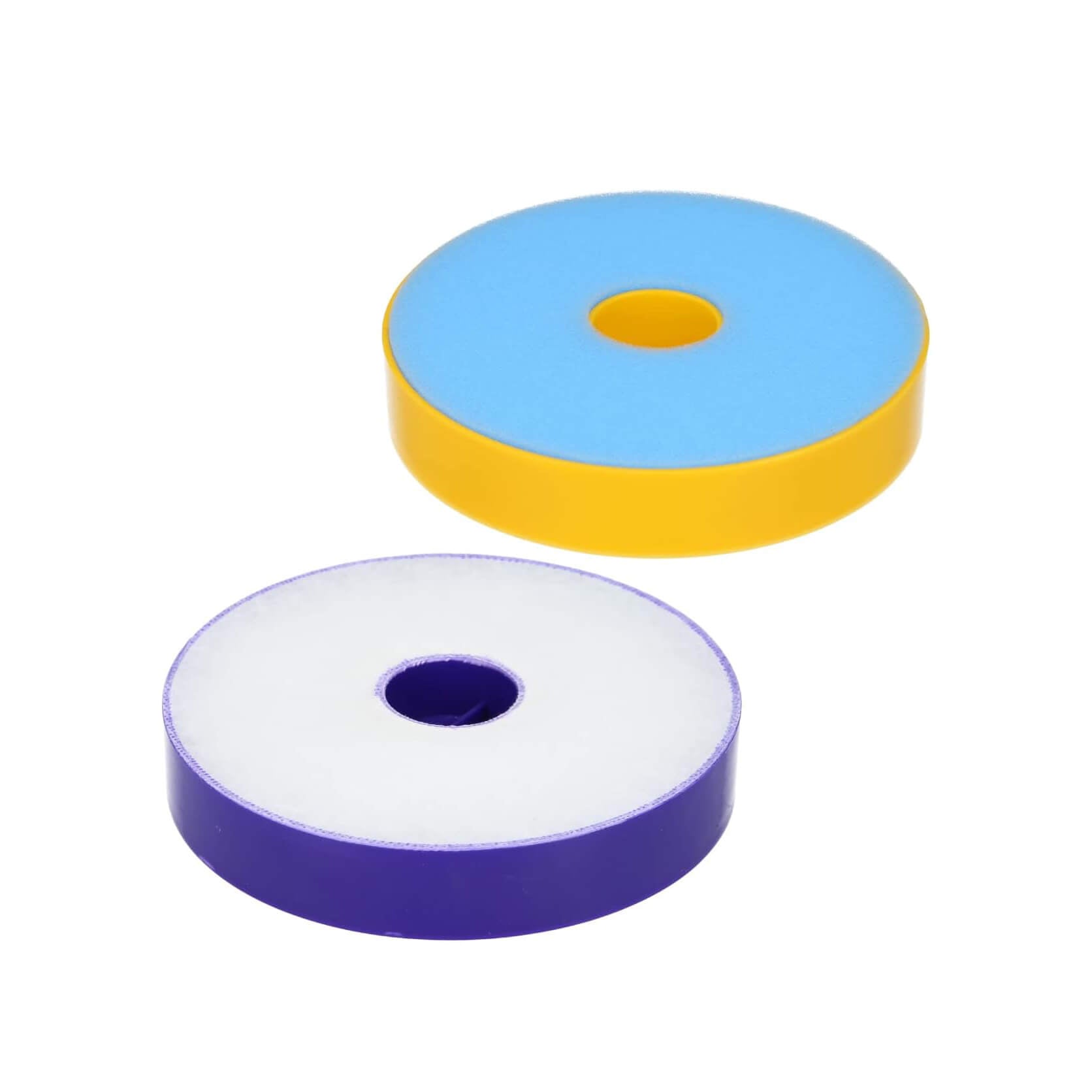 Zamjenski HEPA filter za Dyson usisavače – bočni prikaz