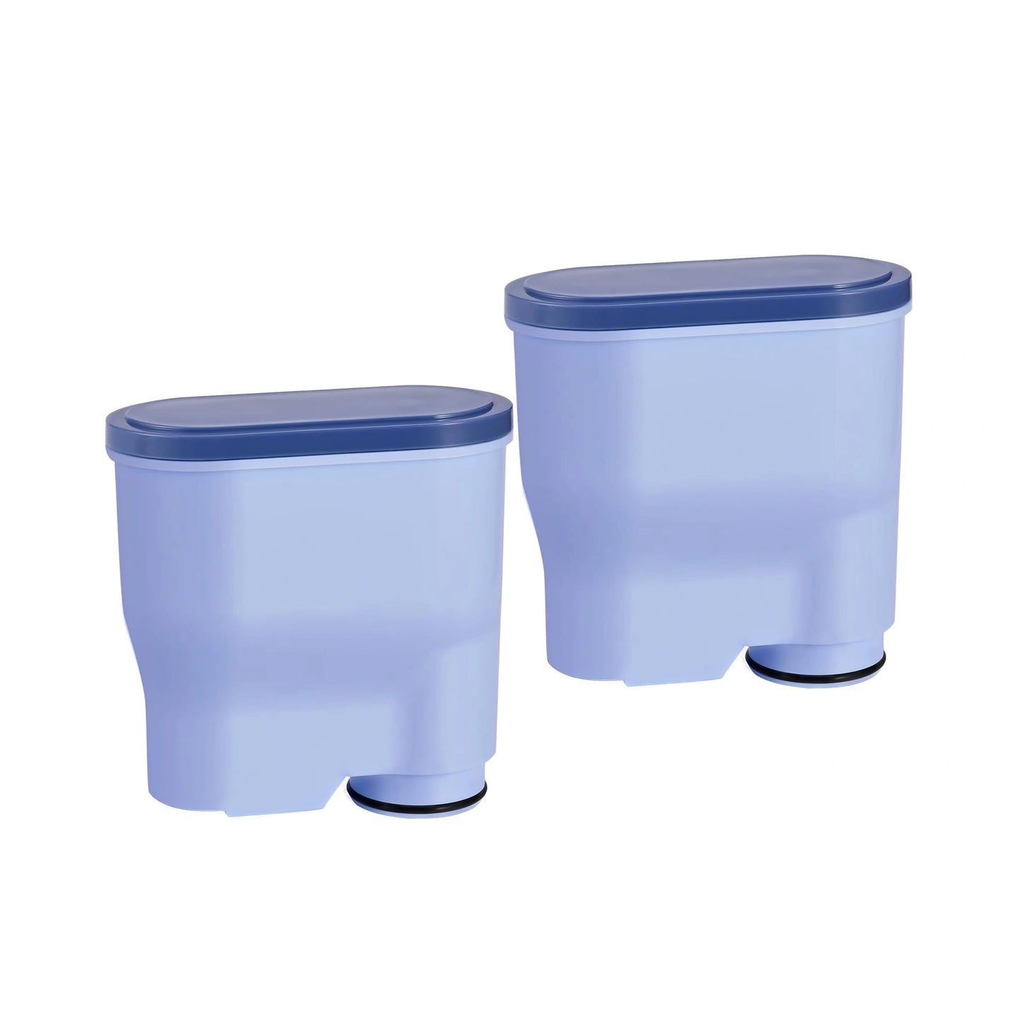 Filter za vodu za Philips i Saeco Aqua Clean aparat za kavu - pakiranje 2 komada