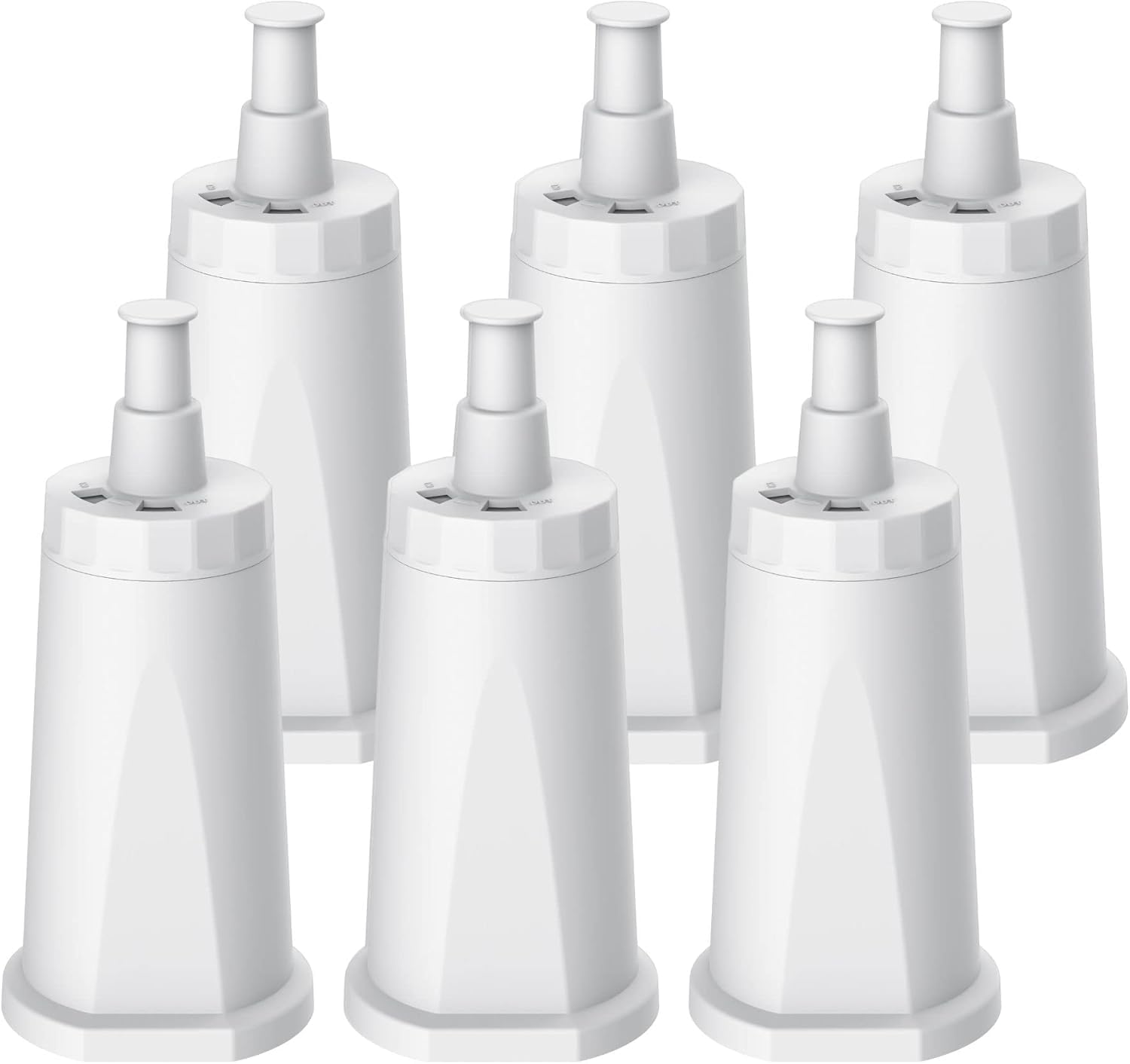 Waterdrop zamjenski filter za vodu za Sage Barista Express Pro - pakiranje  komada