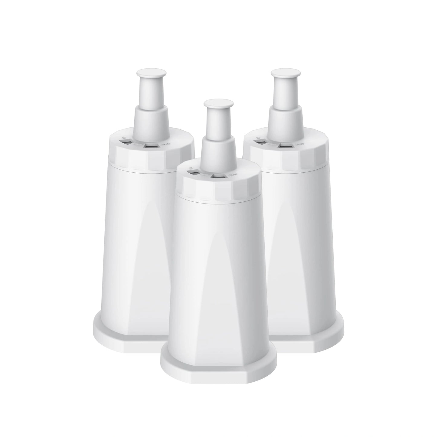 Waterdrop zamjenski filter za vodu za Sage Barista Express Pro - pakiranje 3 komada