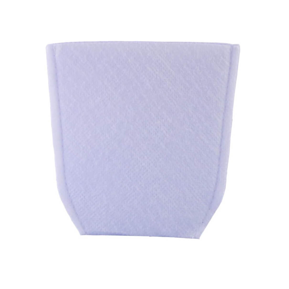 Jedan fini zamjenski filter Makita 443060-3 za bežične usisavače DCL i CL serije