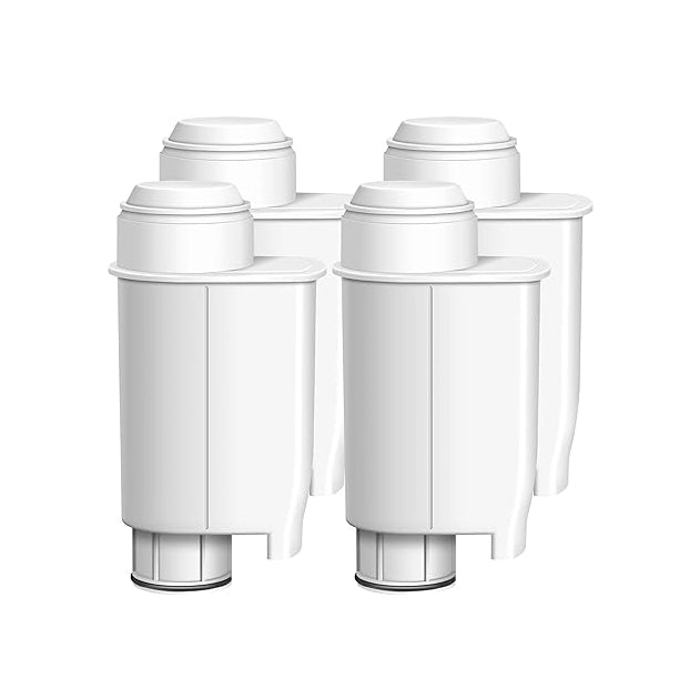 Zamjenski filter za vodu za Brita Intenza+ i Philips Saeco CA6702/00 – pakiranje 4 komada