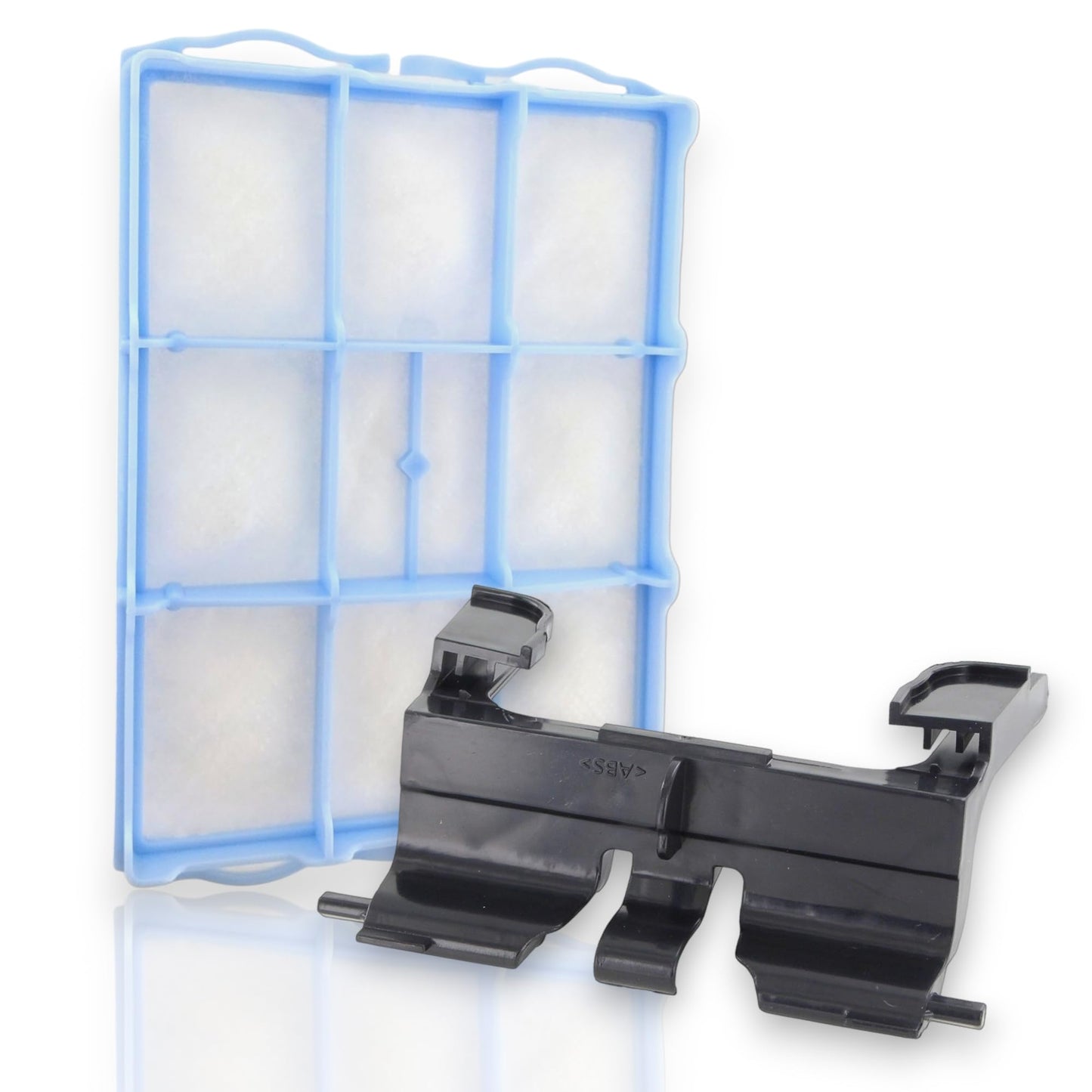 Zamjenski motorni filter s držačem vrećice – Bosch Siemens VZ01MSF