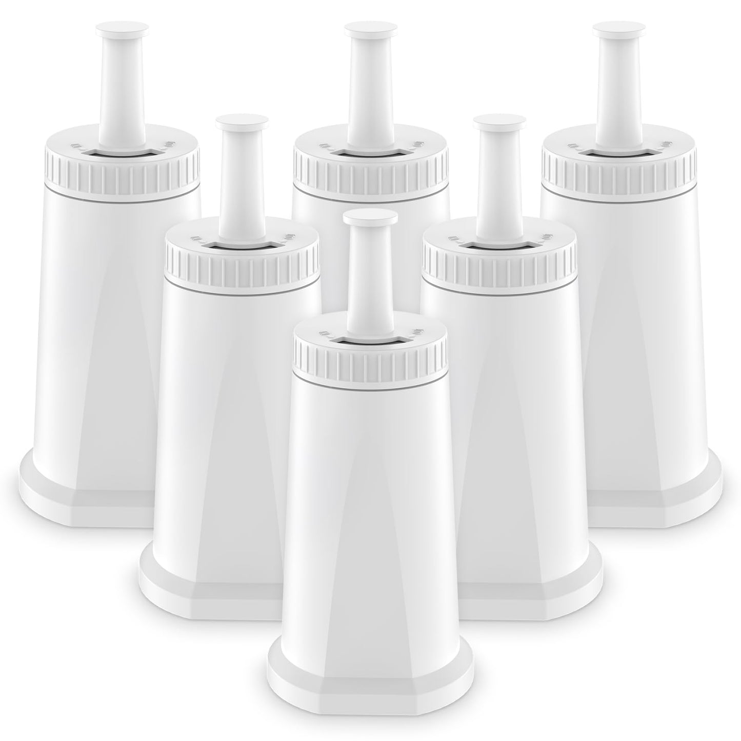 Zamjenski filter za vodu za Sage aparat za kavu - pakiranje 6 komada