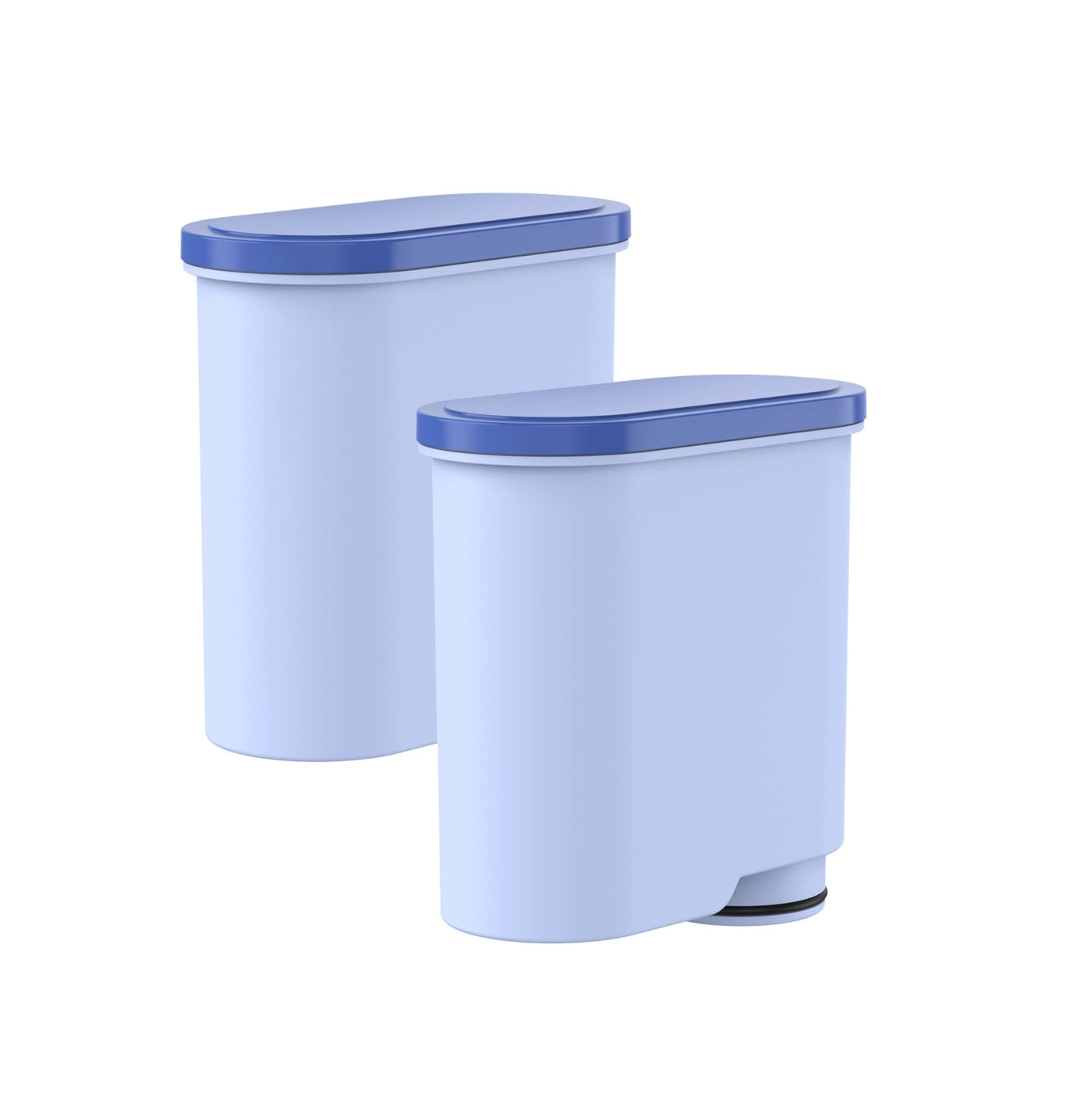 "Waterdrop zamjenski filter za vodu kompatibilan s Philips AquaClean i Saeco aparatima za kavu 1 komad"