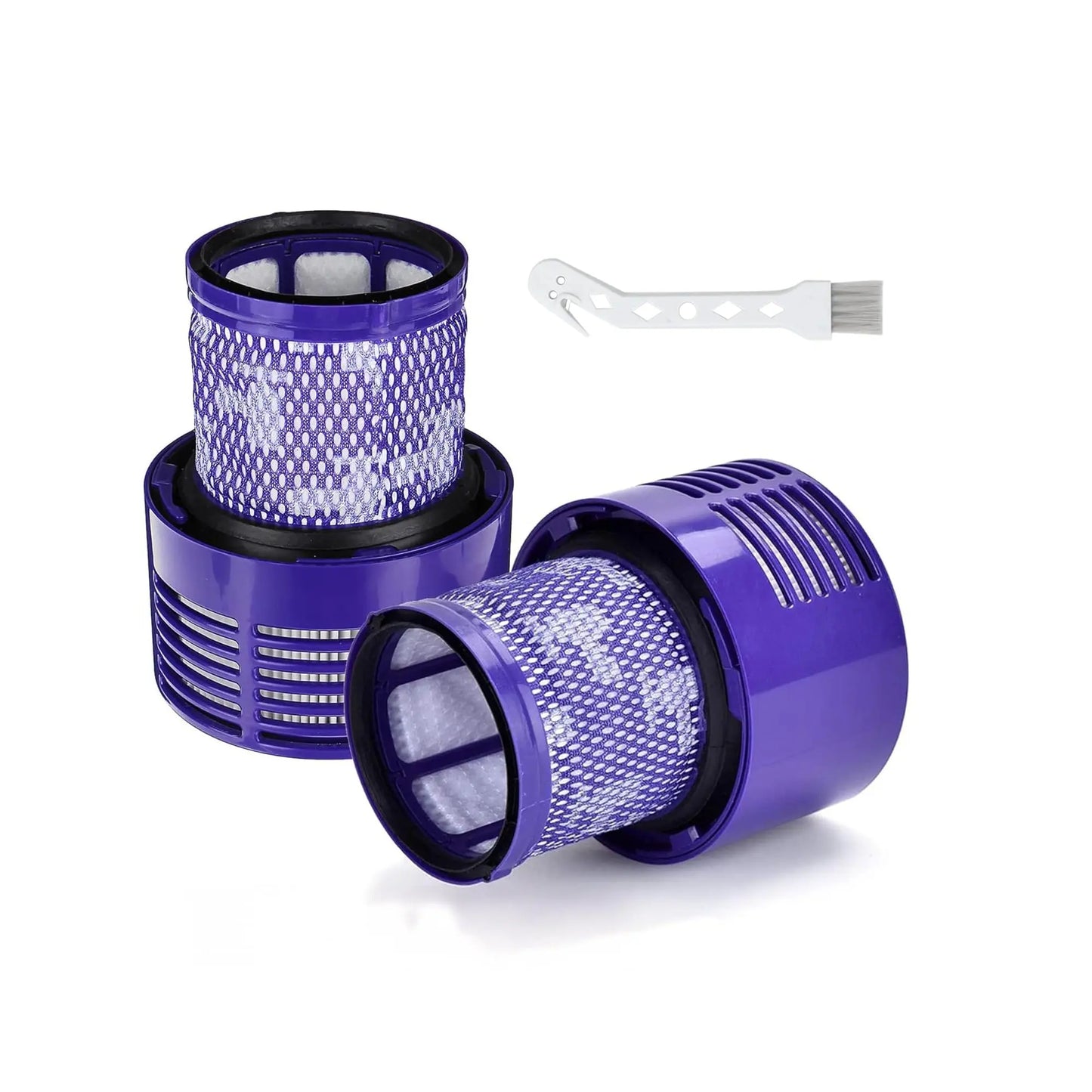 "Laukowind zamjenski filteri za Dyson V10 SV12 – set od 2 komada"