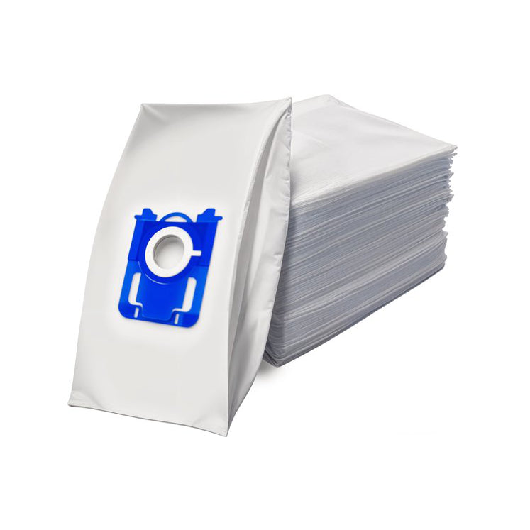 "Sansoak S-Bag Premium vrećica za usisavač – kompatibilna s AEG, Electrolux i Philips modelima"