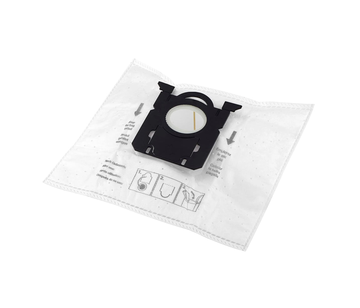 "Etana zamjenska vrećica za Philips S-Bag usisavače –  set 20 komada"