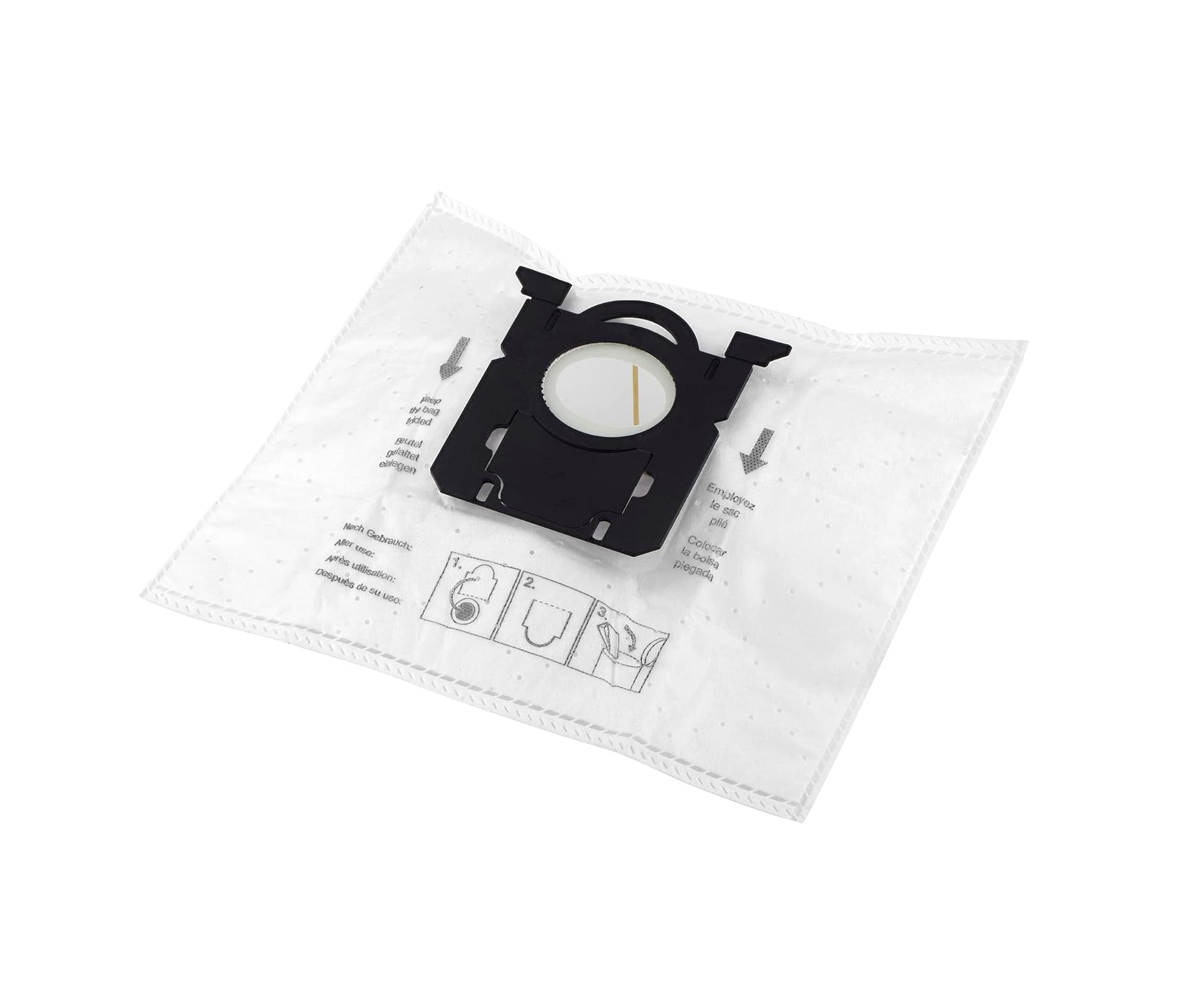 "Etana zamjenska vrećica za Philips S-Bag usisavače –  set 20 komada"