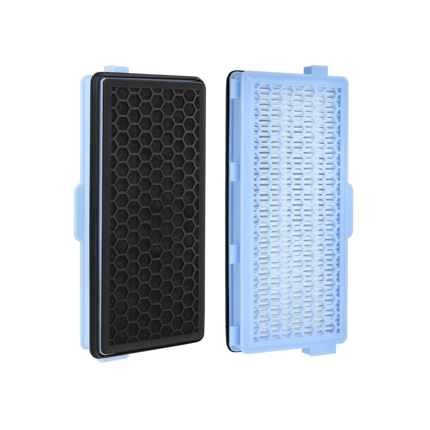 "Artraise HEPA Active AirClean Plus filter za Miele usisavače – zamjenski dio"