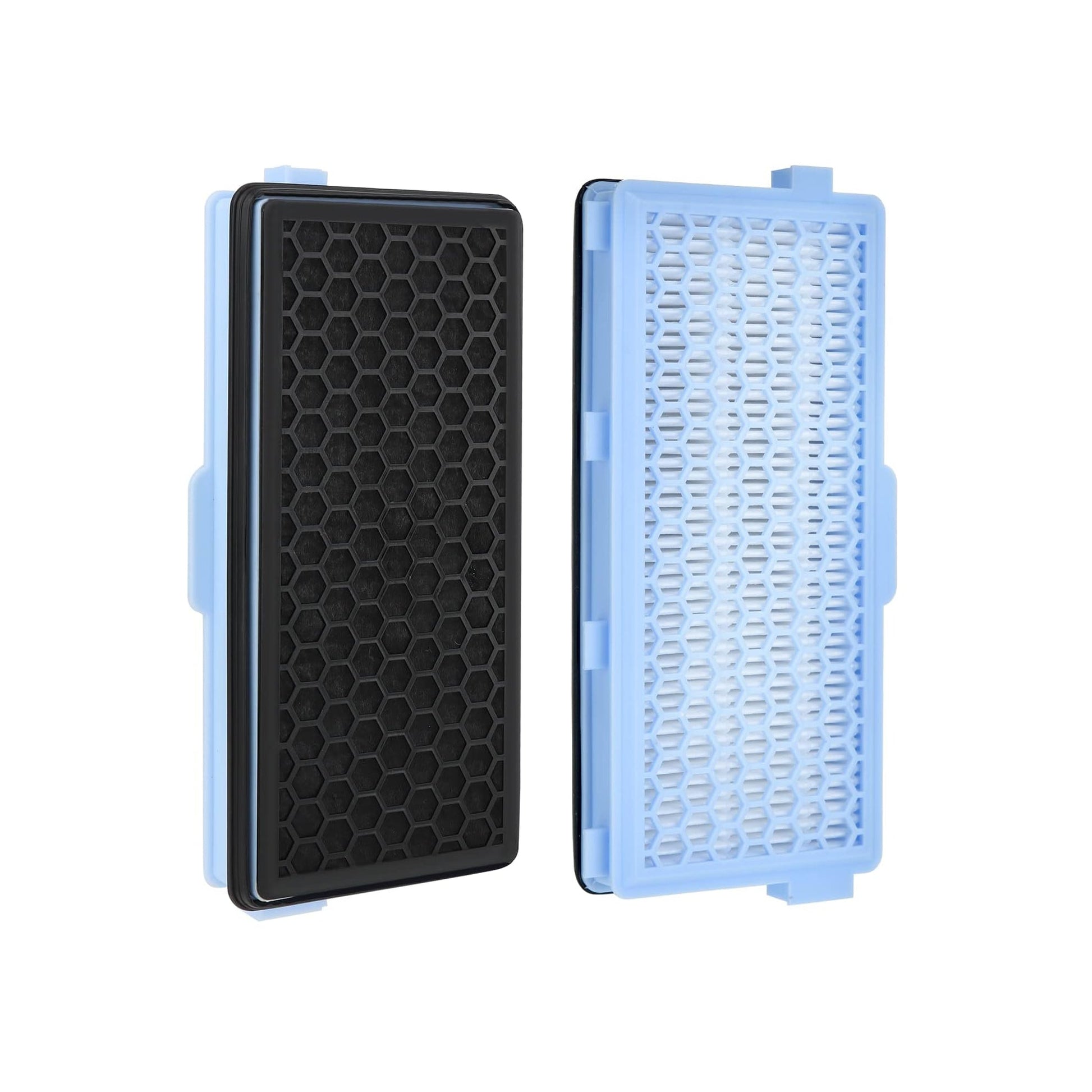 "Artraise HEPA Active AirClean Plus filter za Miele usisavače – zamjenski dio"