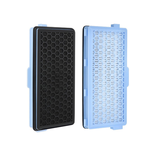 "Artraise HEPA Active AirClean Plus filter za Miele usisavače – zamjenski dio"