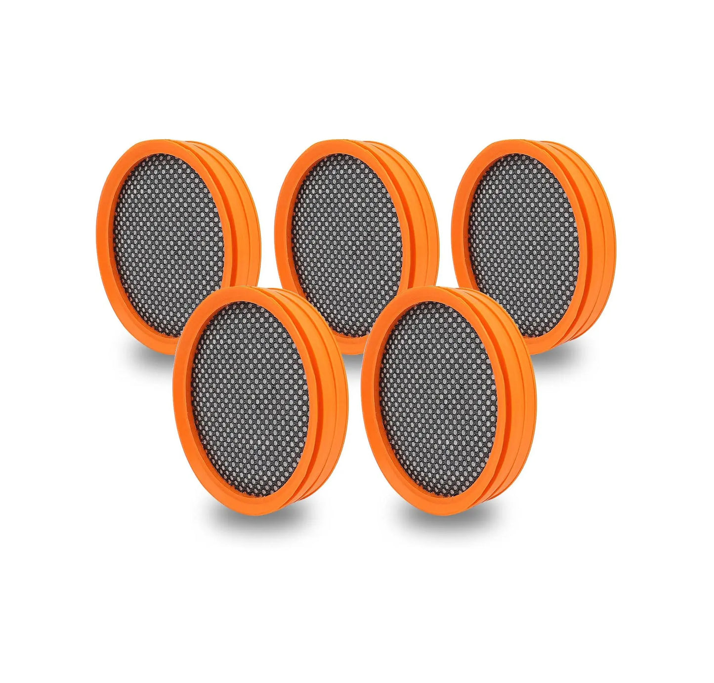 "Laukowind zamjenski filter za Philips SpeedPro i SpeedPro Aqua usisavače - 5 komada"