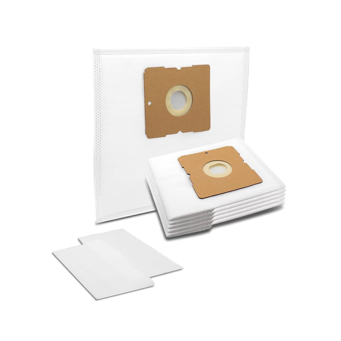 "Zamjenske SG vrećice za usisavač Koenic KVC 7321 SG – pakiranje 20 komada"