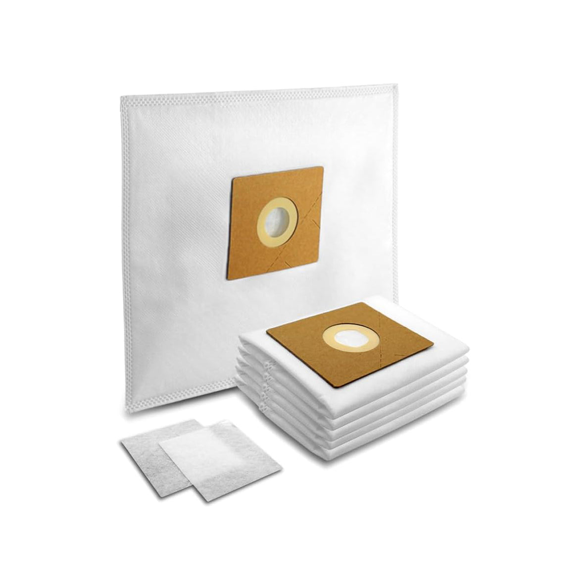 "Zamjenske vrećice za usisavač OK. OVC 3114 A – pakiranje od 10 komada"