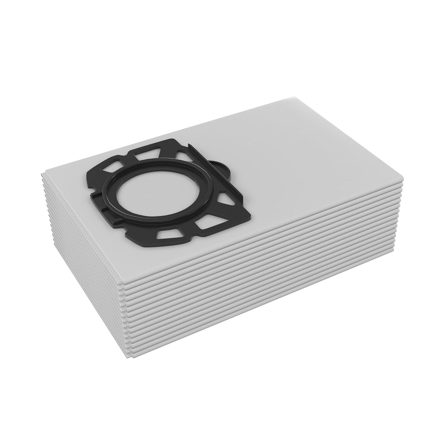 "Rabenburg vrećice za usisavač za Kärcher WD4, WD5, WD6 – 15 kom"