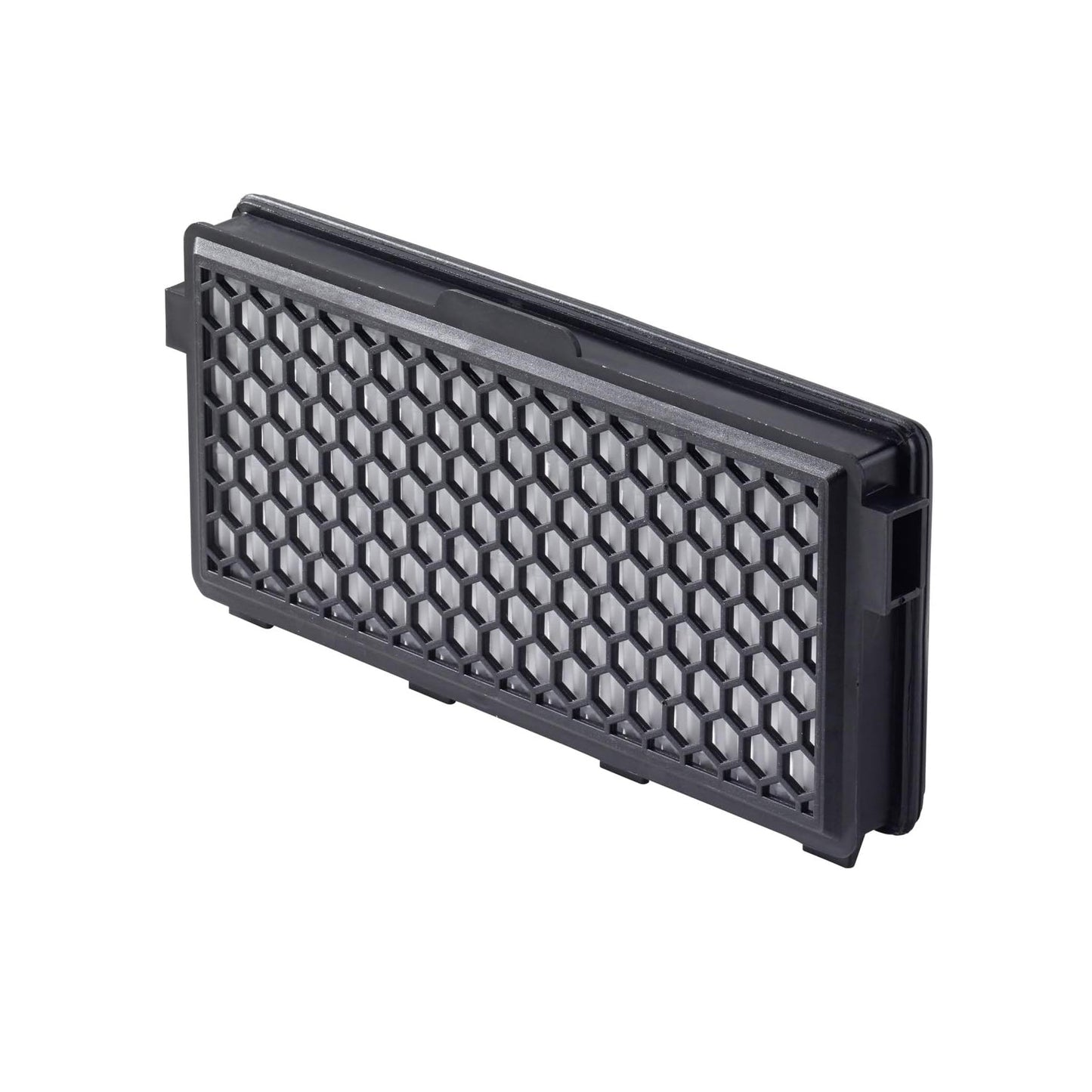 "Zamjenski Active AirClean HEPA filter s aktivnim ugljenom – kompatibilan s Miele SF-AA 50, SF-HA 50"