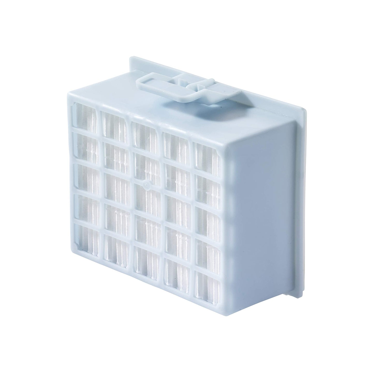 "HEPA filter za Bosch i Siemens usisavače – kompatibilan s BGL3, BGL4, VSZ4 serijama"
