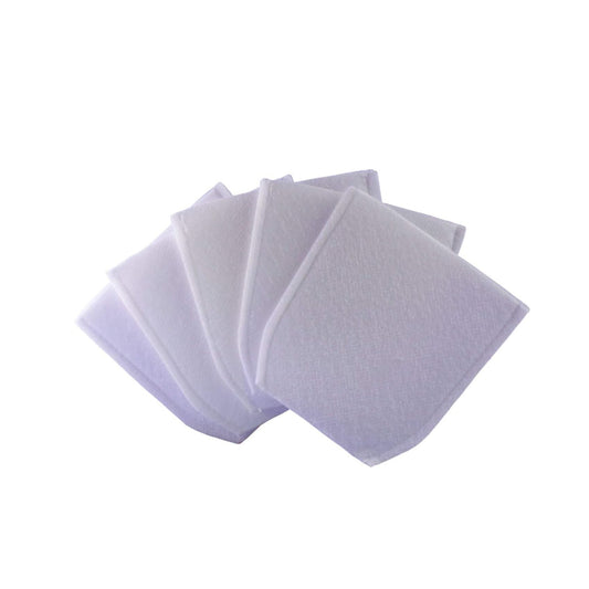 "Makita fini filter 443060-3 – set od 5 komada, kompatibilan s DCL180, BCL180, DCL140, CL100D, CL183D, CL106D usisavačima"