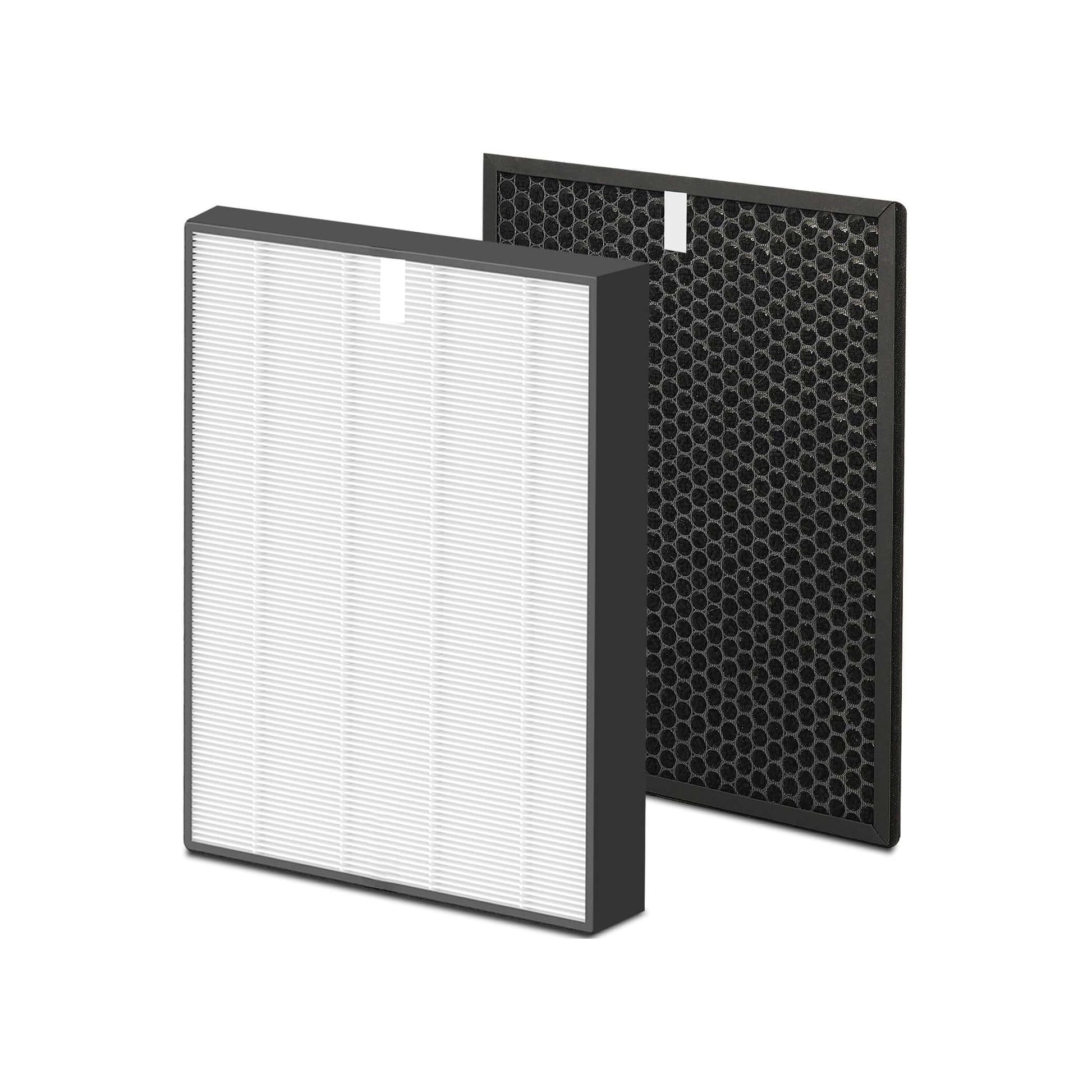 "Fishoney FY2420/30 Zamjenski Filter za Philips AC2882, AC2887, AC2889, AC3829- 1 plus 1 komad"