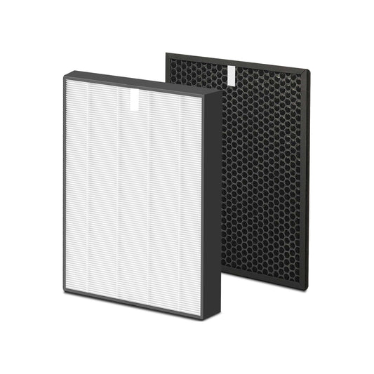 "Fishoney FY2420/30 Zamjenski Filter za Philips AC2882, AC2887, AC2889, AC3829- 1 plus 1 komad"