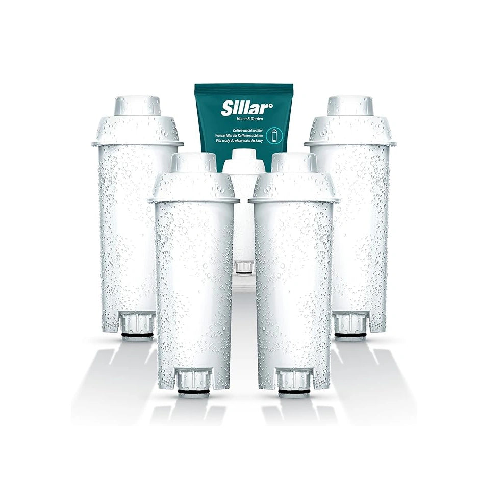 Filter za Vodu za DeLonghi Aparat za Kavu - DLSC002, SER3017, 5513292811