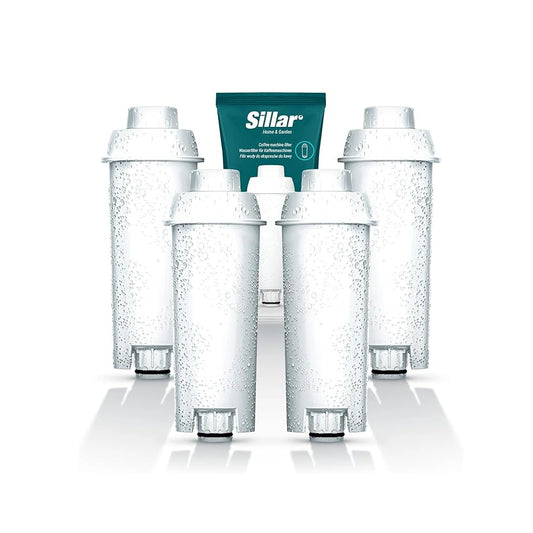 Filter za Vodu za DeLonghi Aparat za Kavu - DLSC002, SER3017, 5513292811