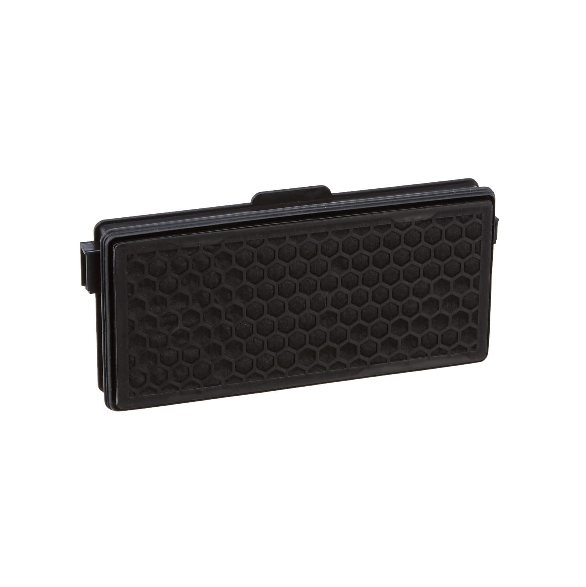 "HEPA H12 filter SF-AH 50 s aktivnim ugljenom za Miele S8340 EcoLine i druge kompatibilne modele usisavača-zadnja strana"